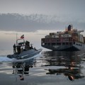 Eskalacija na moru: Iran zaplenio tanker i najavio nova pravila VIDEO