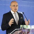 Grlić Radman: Hrvatska snažno podržava proširenje EU na zemlje Zapadnog Balkana