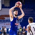 Ovo je prvi polufinalni par ABA lige: Podgoričani zakazali duel s Dubaijem