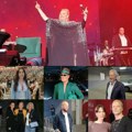 Cela estrada na koncertu: Vesnu Zmijanac podržale mnogobrojne kolege na njen zlatni jubilej (foto)