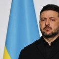 Rusi hoće glavu Zelenskog! Ukrajinska obaveštajna služba: Moskva planira napad na kancelariju i rezidenciju predsednika!