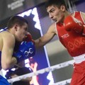 Sjajan dan za srpski boks! Reprezentacija na 63. "Beogradskom pobedniku" obezbedila 12 medalja