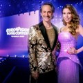 Duška Vučinić će se obradovati: Doneta odlluka koja se tiče voditelja Evrovizije 2026