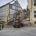 Eksplozija u Nemačkoj: Urušila se zgrada, spasioci traže ljude pod ruševinama