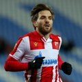 Aleksandar Katai ubedljivo najbolji igrač Superlige Srbije: Zvezdin Magiko bez ikakve konkurencije!