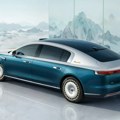 Кинески модели су синоним за јефтине аутомобиле, али овај кошта 300.000 долара! ФОТО