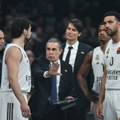 U Atini danas počinje Fajnal-for Evrolige: Fener brani titulu, Real, Valensija i Olimpijakos u borbi za trofej