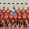 Generacija Ž14 na korak od vrha Srbije – odlučujući vikend pred mladim rukometašicama