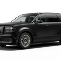 Toyota skuplja nego Rolls-Royce? Ovaj SUV u Rusiji košta čak 737.000 dolara