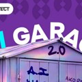 5 AI proizvoda za 8 nedelja — 31. maja u Beogradu IT Connect prezentuje projekte AI Garage programa, prijavi se za demo day