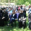Stamenkovski: Ministarstvo izdvojilo sredstva za Memorijalni centar Banstol
