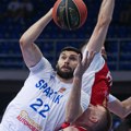 Ilić spomenuo Partizan i Zvezdu posle titule: "Neverovatan osećaj postati šampion" VIDEO