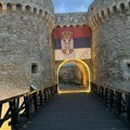 Beogradska tvrđava će se zaključavati! Ovo su detalji