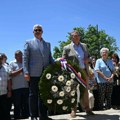 Svilajnčani obeležili 217 godina od Čegarske bitke: Odata pošta Stevanu Sinđeliću i srpskim junacima
