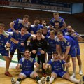 Metaloplastika Elixir najgledaniji klub ARKUS lige – priznanje za vernost šabačke publike