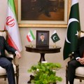 Pakistan posreduje u onlajn ceremoniji potpisivanja sporazuma između SAD i Irana