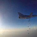 Ruski strateški bombarder Tu-22M3 srušio se u Sibiru, posada se katapultirala