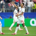 Engleska pobedila Hrvatsku u najboljem meču Mundijala: Ovako se igra kad hoćeš da uzmeš pehar