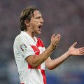 Uživo: Engleska - Hrvatska, čekamo derbi dosadašnjeg dela Mundijala
