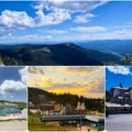 Tražite spas od gradskih vrućina? Pronašli smo mesto gde je Bog "pustio klimu" na 25°C i gde se spava kao u detinjstvu