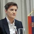 Brnabić se latila zvučnog topa: Hteli da ubiju Aleksandra Vučića i njegovu porodicu