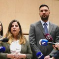 Simić (PSG) pozvao sve beogradske zborove na sastanak uoči sednice gradske skupštine, deo prihvatio