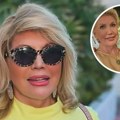 "Rekla sam da sam fan i glumica iz Srbije": Suzana otkrila detalje susreta sa Salmom Hajek na žurki bogataša