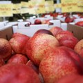 U Srbiji se 2026. očekuje 46,5% više voća nego 2025.