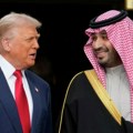 Saudijski princ odbio američki plan i zatražio prekid vatre sa Iranom