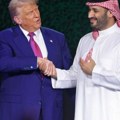 Saudijski princ odbio američki plan i zatražio prekid vatre sa Iranom