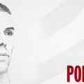 Balša Popović prešao iz Zvezde u Olimpijakos