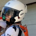 Позната Српкиња са 78 на мотору: Обукла Шанел чарапе, а 35 година млађи муж најављује да су "поново у седлу"