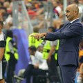 Martinez potvrdio da napušta mesto selektora fudbalske reprezentacije Portugala