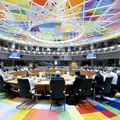 Ministri EU o Zapadnom Balkanu, Ukrajini i krizi na Bliskom istoku