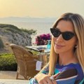 Snajka Ane Ivanović pokazala luksuz na Majorki, noć u hotelu košta 700 dolara: Pogled ostavlja bez daha