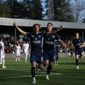 Fudbaler Železničara Silvester DžASPER : "Crvena zvezda bi mogla da igra u Premijer ligi, Vojvodina, Partizan, moj tim u…