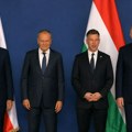 Budimpešta vraća Višegradsku grupu na evropsku scenu: "Ima mesta za Srbiju"