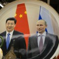 Zaharova: Odnosi Rusije i Kine su primer za ceo svet