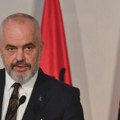 Rama: Albanske institucije neće reagovati na svaku besmislenu izjavu iz Srbije