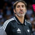 Nemačka je baš jaka: Mumbru objavio spisak, tu je i novo pojačanje Crvene zvezde!