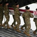 Još jedan američki vojnik poginuo: Novi detalji o incidentima u Iraku i Jordanu zabrinjavaju Pentagon