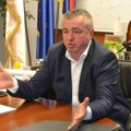 "Bližimo se kraju strpljenja" Bajatović: Očekujem OFAC produži licence NIS-u i MOL-u na još mesec dana