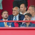Paunović i Tadić u Novom Sadu, ovo nisu mogli da propuste FOTO