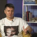 Aleksandar Savić (Aleksis Plastik) u Voćki čudnovatoj o brutalnom napadu koji je doživeo i zašto je Ana Brnabić razočarenje za…