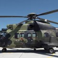 VATROGASCI IZ NIŠA KRENULI U BORBU SA POŽARIMA U ŠPANIJI: „Super Puma“ nosi četiri tone vode, „Kamov“ čuva jug Srbije…
