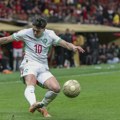 Juventus nije odustao od Brahima Dijaza