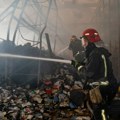 Rusija: U ukrajinskim napadima poginulo dvoje ljudi, pogođeno skladište Vajldberisa
