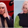 "Sramota je za jednu babu od 80 godina da me komentariše": Dara Bubamara žestoko uzvratila Cakani