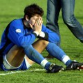 Istorija se ponavlja: Aleksandar Kolarov opet u Čukaričkom posle 20 godina