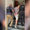 Krijumčarili više od 900 migranata i zaradili najmanje 875.000 evra
